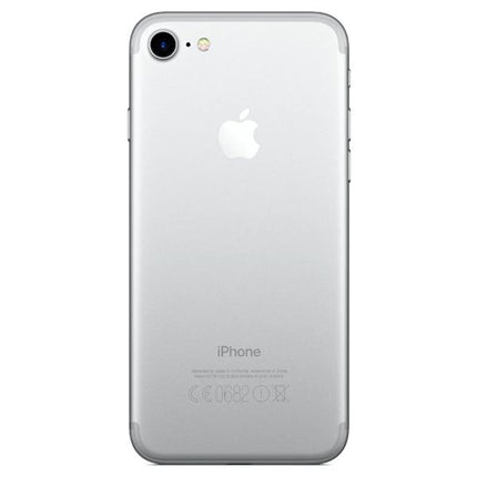 Apple iPhone 7 Смартфон втора употреба, White, 32GB