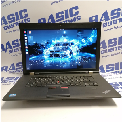 Lenovo ThinkPad L530 laptop vtora raka- CPU i3 2370M, 2.40 GHz, 4GB RAM, 320GB HDD, HD Graphics 3000