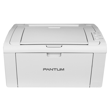 Pantum P2509W принтер лазарен  - с черно бял печат, WiFi, печат от мобилен телефон - 24 месеца гаранция