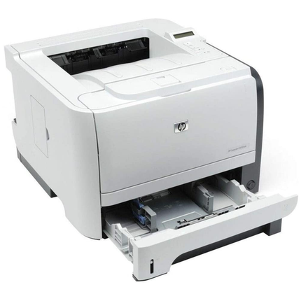 Принтер втора употреба - HP LaserJet P2055d