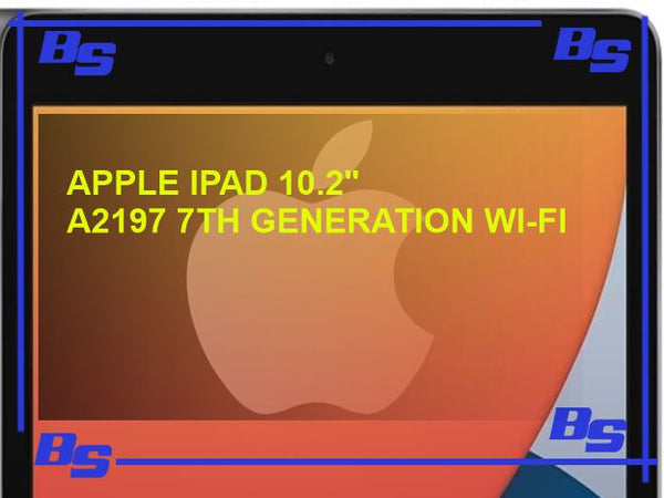 APPLE IPAD 10.2