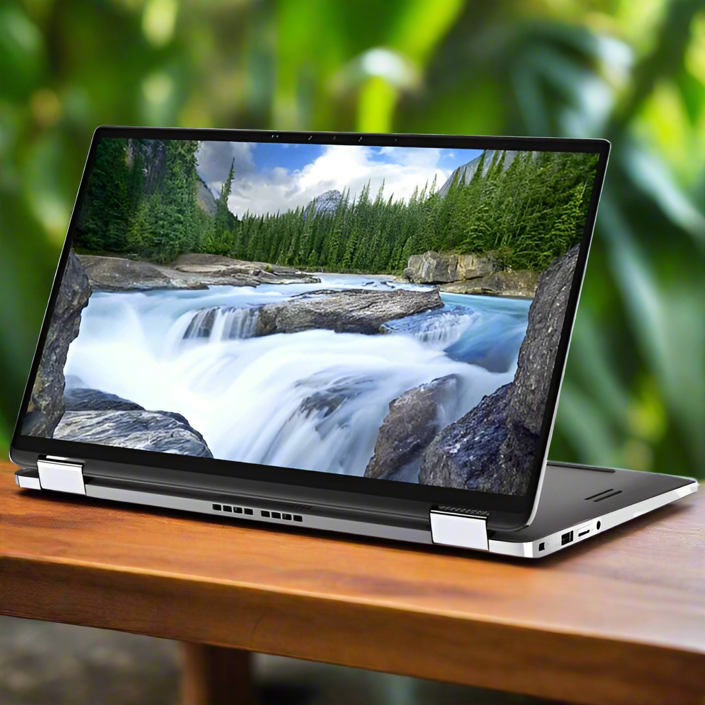 Защо да изберете лаптоп 2 в 1? Плюсове и предимства на устройствата DELL