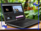 HP ZBook 17 G4 mobilna rabotna stantsia vtora upotreba