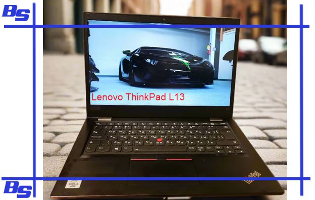 Lenovo ThinkPad L13 Laptop vtora upotreba