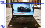 Lenovo ThinkPad L13 Laptop vtora upotreba