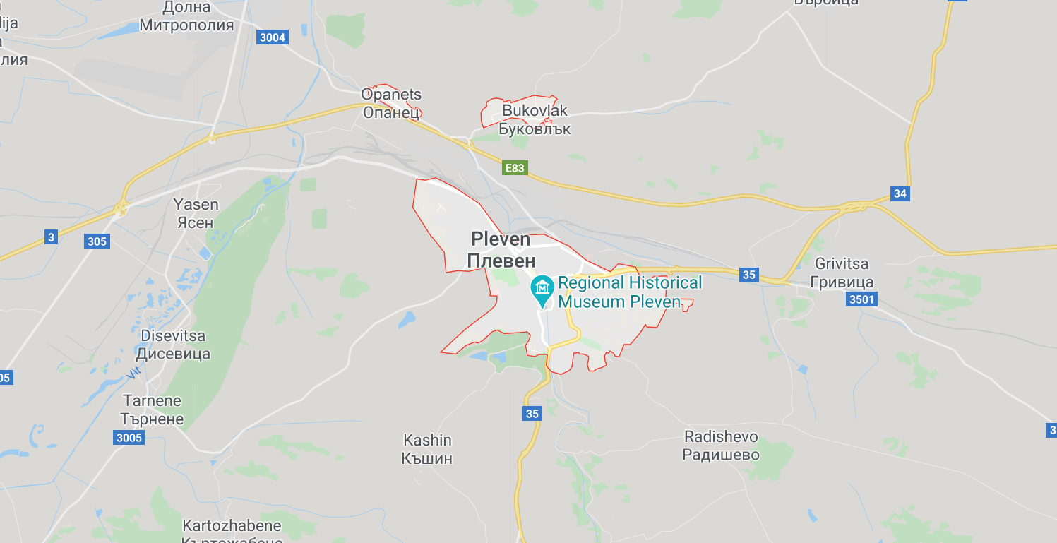 Монитори втора ръка Плевен