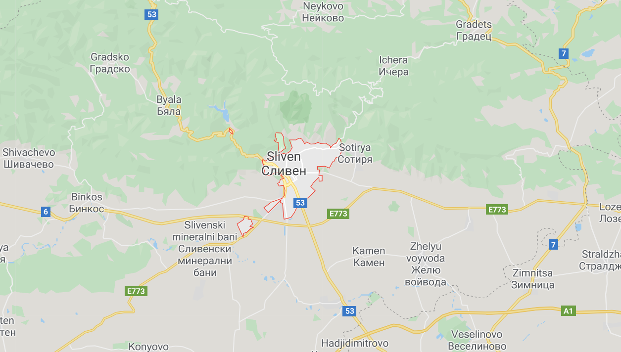 Монитори втора ръка Сливен