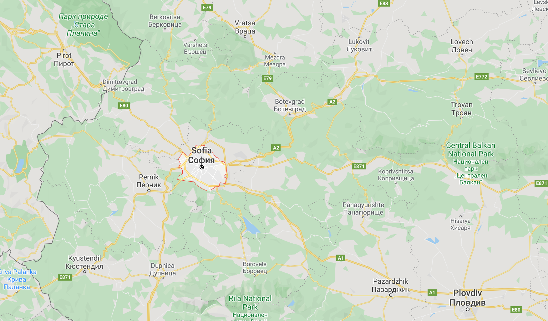 Монитори втора ръка София