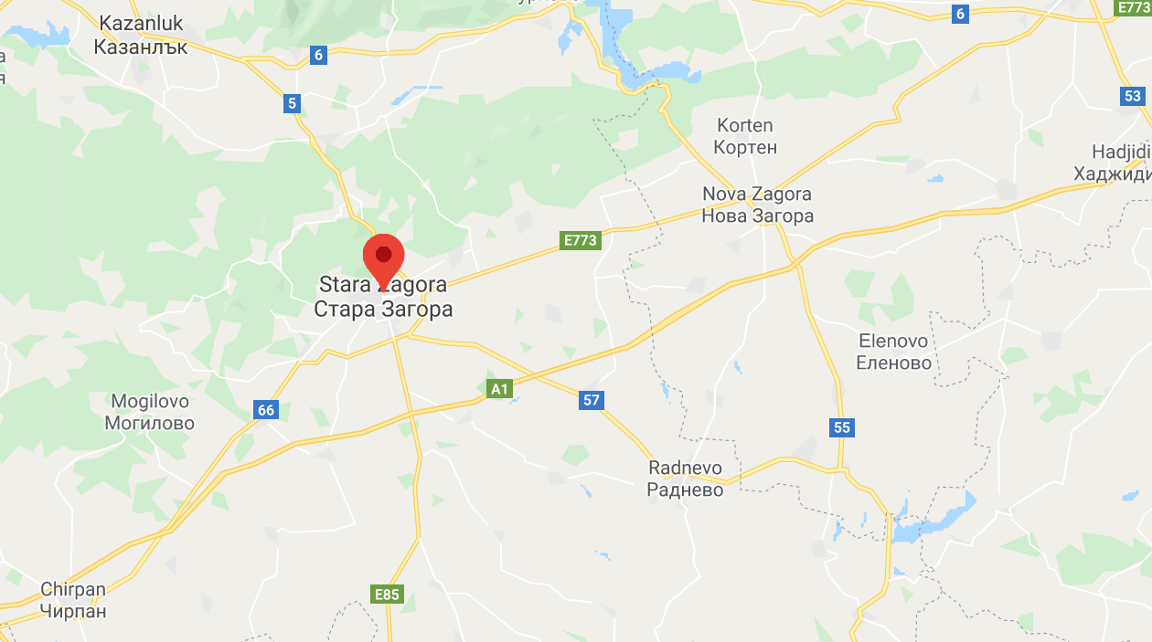 Монитори втора ръка Стара Загора