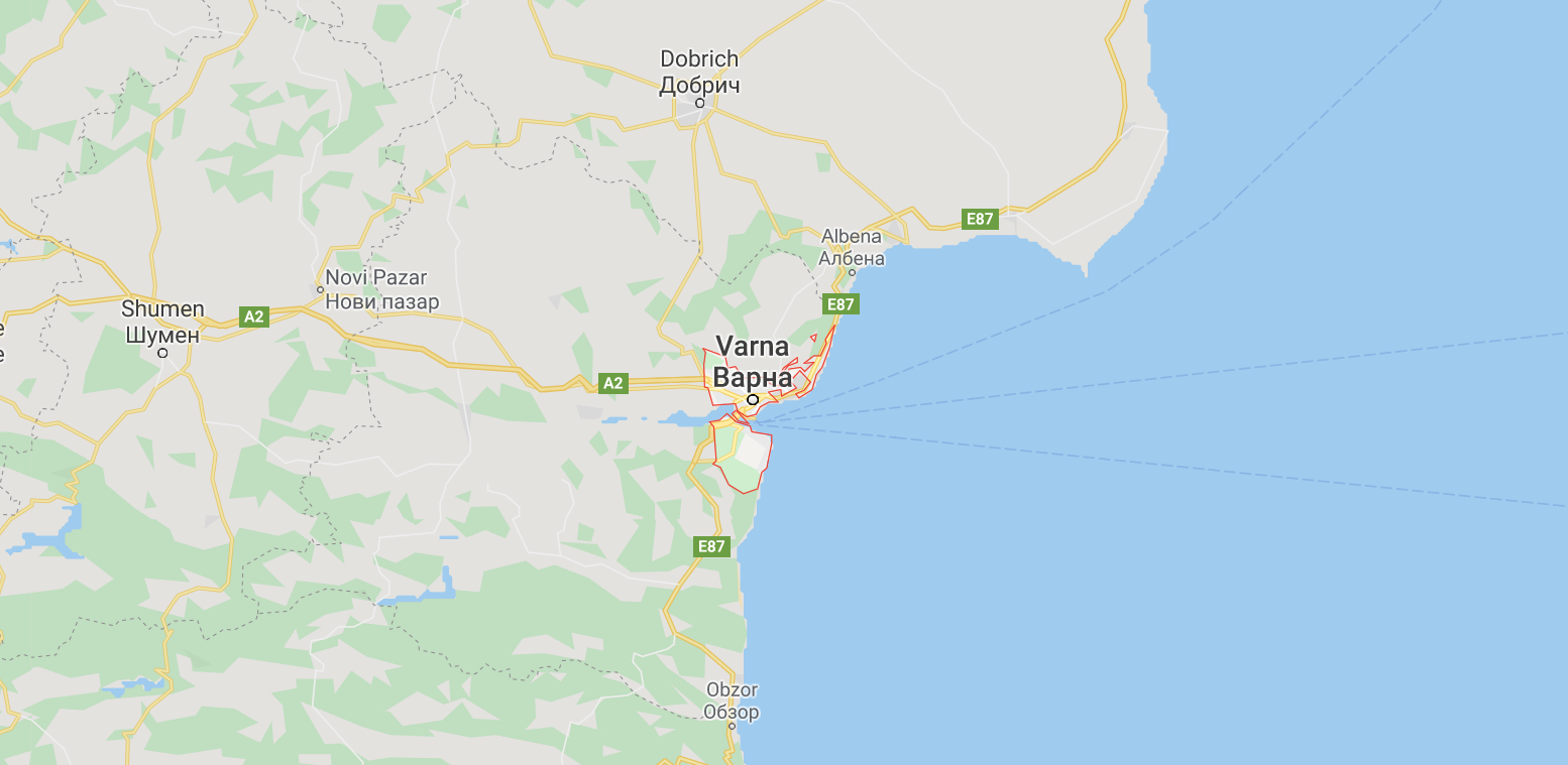 Монитори втора ръка Варна