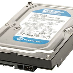 Твърди Дискове