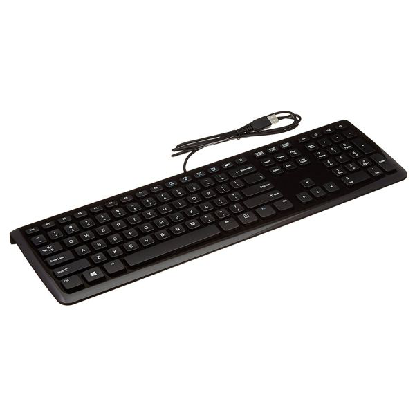 Клавиатури