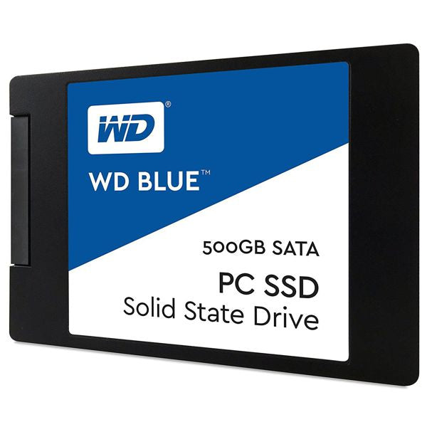 SSD Дискове