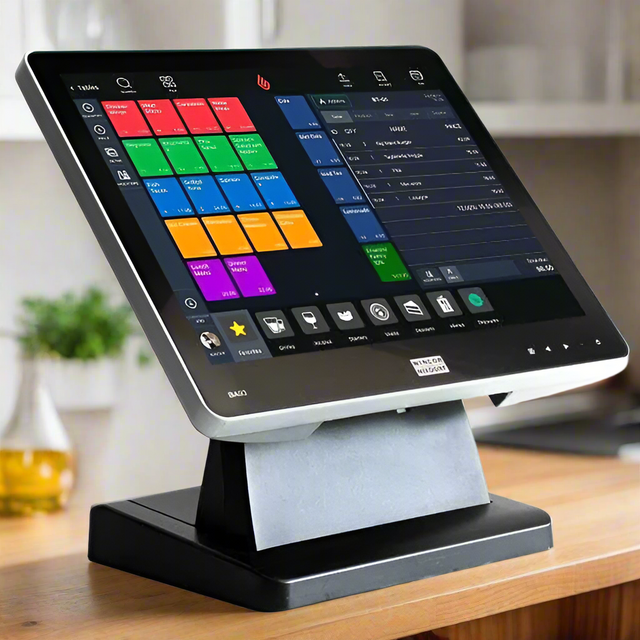 Тъчскрийн монитори, Монитор втора употреба Тъчскрийн /Tachskriyn monitori, Monitor vtora upotreba Tachskriyn