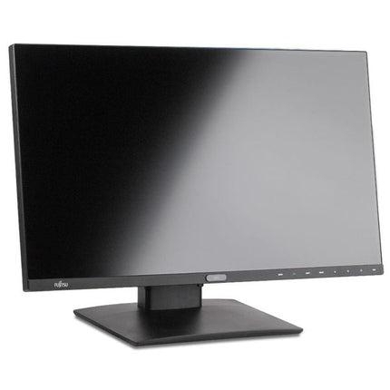 27" Fujitsu P27T-8TS PRO Монитор втора употреба - (2560 x 1440 , IPS - матрица, DisplayPort, HDMI, говорители)