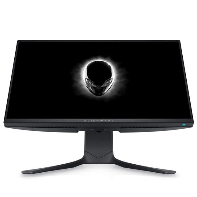 Alienware AW2521HFA 24.5" Монитор втора употреба - FHD, IPS - матрица, 240Hz, 1ms GtG