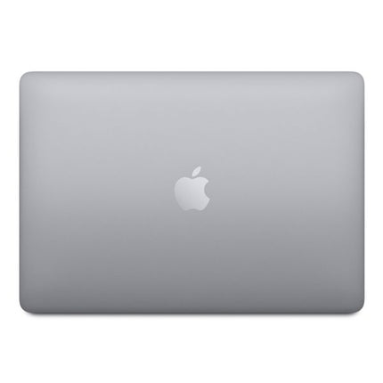 Silver Apple laptop Apple MacBook Pro 13.3-Inch A2338 Laptop vtora upotreba  M1 - 8 cores on a white background