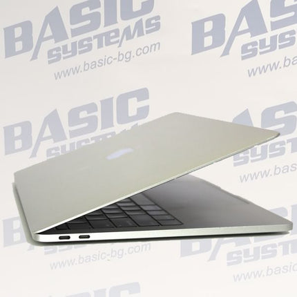 MacBook Pro A1708 (2017) Лаптоп втора употреба  - CPU i5-7360U 2,30Ghz, 8GB RAM, 256GB SSD, Intel Iris Plus Graphics 640, (2560x1600)