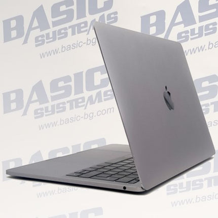 MacBook Pro A1708 (2017) Лаптоп втора употреба  - CPU i5-7360U 2,30Ghz, 8GB RAM, 256GB SSD, Intel Iris Plus Graphics 640, (2560x1600)
