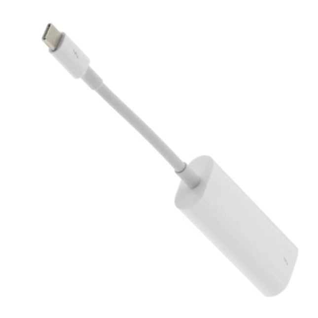 Кабел за Apple Thunderbolt 3 (USB-C) to Thunderbolt 2 Adapter Cable - 0.2m