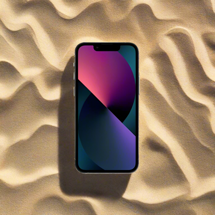 Apple iPhone 13 mini Midnight Смартфон втора употреба