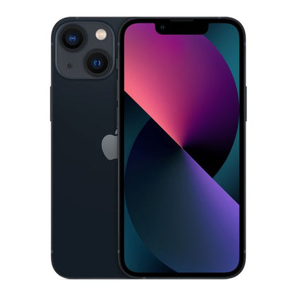 Apple iPhone 13 mini Midnight Смартфон втора употреба