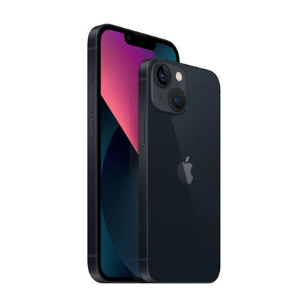 Apple iPhone 13 mini Midnight Смартфон втора употреба