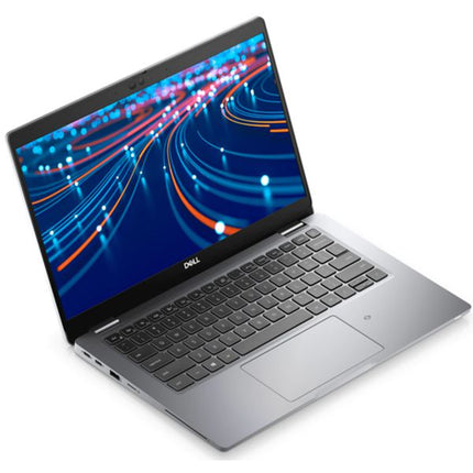 Laptop with a colorful display on a white background
DELL Latitude 5320 Laptop vtora upotreba 