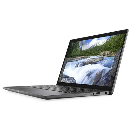 Laptop with a scenic display on a white background
DELL Latitude 7310 2 in 1 Laptop vtora upotreba 