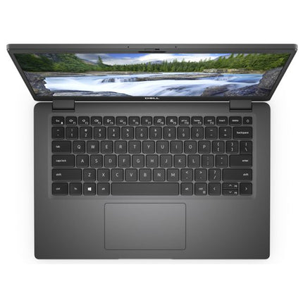 Laptop with a scenic display on a white background
DELL Latitude 7310 2 in 1 Laptop vtora upotreba 