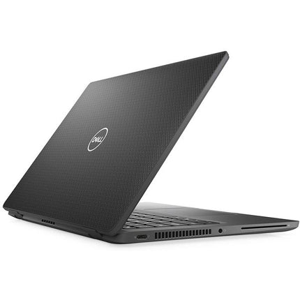Black Dell laptop on a white background
DELL Latitude 7320 Laptop vtora upotreba