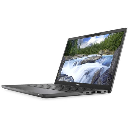 Laptop with a scenic display on a white background
DELL Latitude 7320 Laptop vtora upotreba