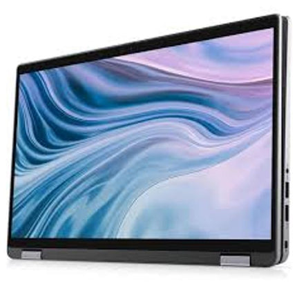 DELL Latitude 7410 2in1 Лаптоп втора употреба - CPU I7-10610U, 16GB RAM, 512GB NVMe, IPS, 1920X1080, Touchscreen