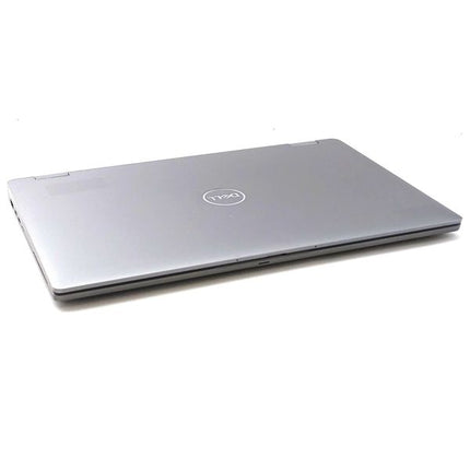 DELL Latitude 7410 2in1 Лаптоп втора употреба - CPU I7-10610U, 16GB RAM, 512GB NVMe, IPS, 1920X1080, Touchscreen