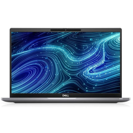 DELL Latitude 7420 2in1 Лаптоп втора употреба - CPU I7-1185G7, 16GB RAM, 512GB NVMe, IPS, 1920X1080, Touchscreen