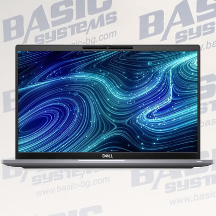 DELL Latitude 7420 2in1 Лаптоп втора употреба - CPU I7-1185G7, 16GB RAM, 512GB NVMe, IPS, 1920X1080, Touchscreen