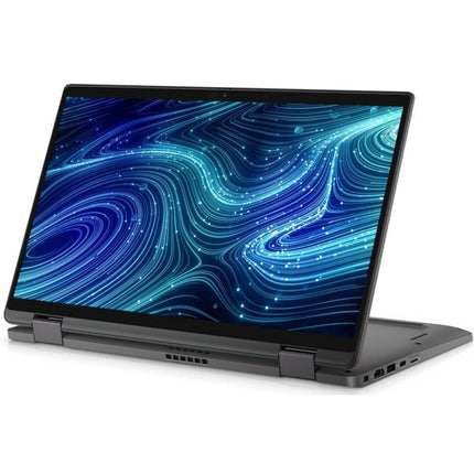 DELL Latitude 7420 2in1 Лаптоп втора употреба - CPU I7-1185G7, 16GB RAM, 512GB NVMe, IPS, 1920X1080, Touchscreen
