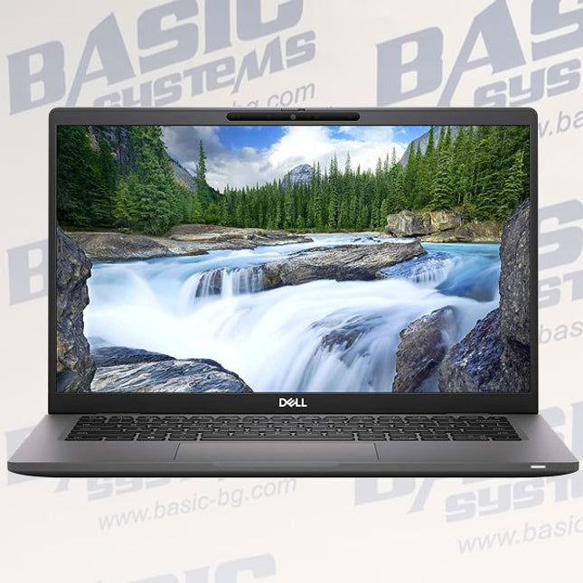 DELL Latitude 7420 Лаптоп втора употреба - CPU I5-1135G7, 16GB RAM, 256GB NVMe, IPS, 1920X1080