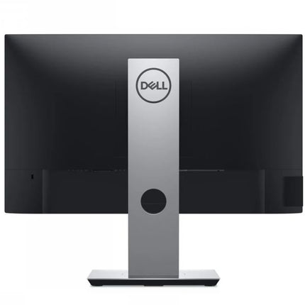DELL P2219h 22" Монитор втора употреба - (1920x1080, IPS - матрица, DisplayPort,VGA, HDMI,  USB 3.0)