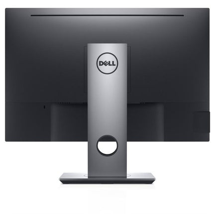 DELL P2418HZm  24" Монитор втора употреба - (1920 x 1080, IPS - матрица, DisplayPort, USB 3.0, HDMI, Камера)