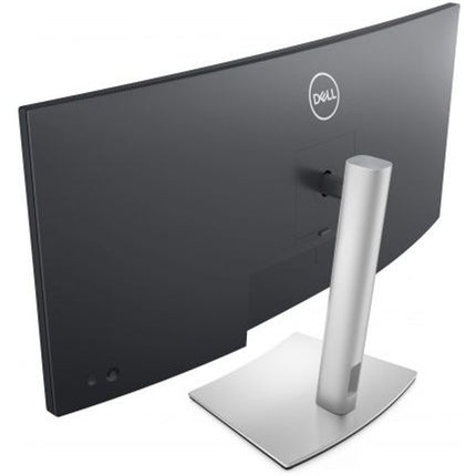 DELL P3421W Curved 4K 34" Монитор втора употреба