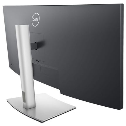 DELL P3421W Curved 4K 34" Монитор втора употреба