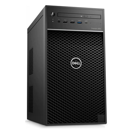 DELL PRECISION 3650 Rabotna stantsia vtora upotreba