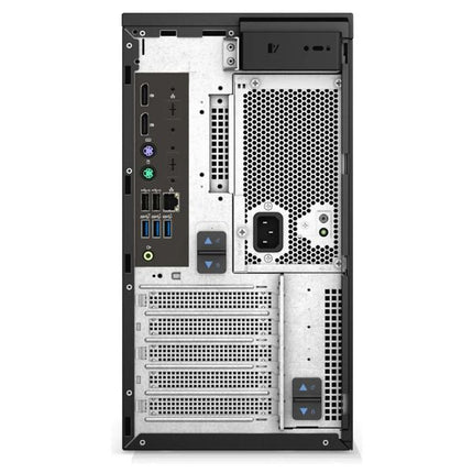 DELL PRECISION 3650 Rabotna stantsia vtora upotreba