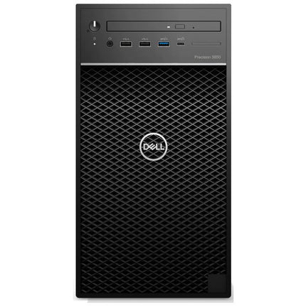 DELL PRECISION 3650 Rabotna stantsia vtora upotreba