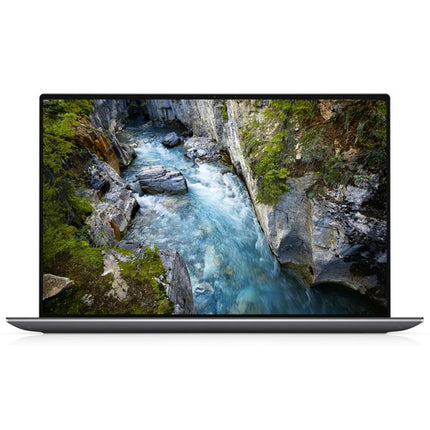 Лаптоп Dell Precision 5560 - CPU  i7 11850H, 16GB RAM, 512GB NVMe, Nvidia T1200 (4GB, GDDR6, 128Bit),  3840 x 2400, Touch