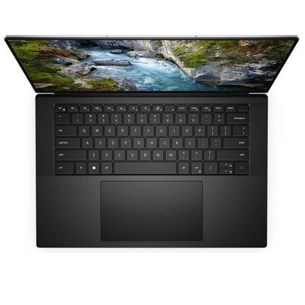 Лаптоп Dell Precision 5560 - CPU  i7 11850H, 16GB RAM, 512GB NVMe, Nvidia T1200 (4GB, GDDR6, 128Bit),  3840 x 2400, Touch