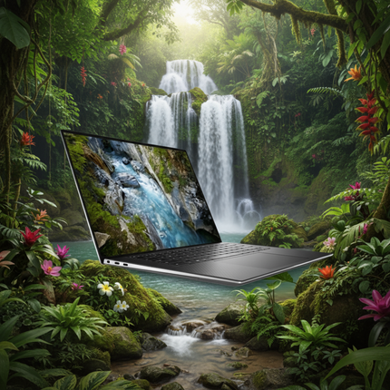 Лаптоп Dell Precision 5560 - CPU  i7 11850H, 16GB RAM, 512GB NVMe, Nvidia T1200 (4GB, GDDR6, 128Bit),  3840 x 2400, Touch