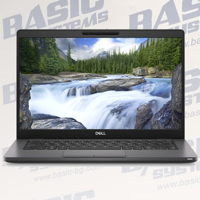 DELL Latitude 5300 Laptop vtora upotreba 