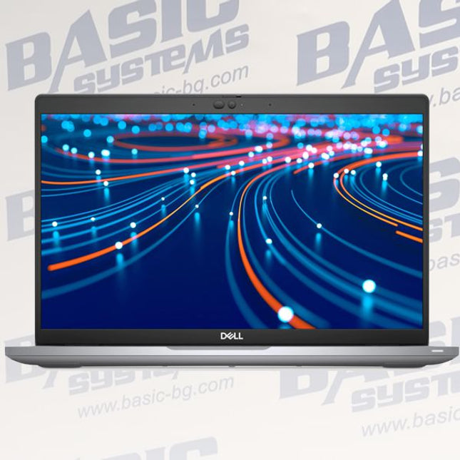 DELL Latitude 5420 Лаптоп втора употреба - CPU I5-1135G7, 16GB RAM, 256GB NVMe, IPS, 1920X1080 (FHD)